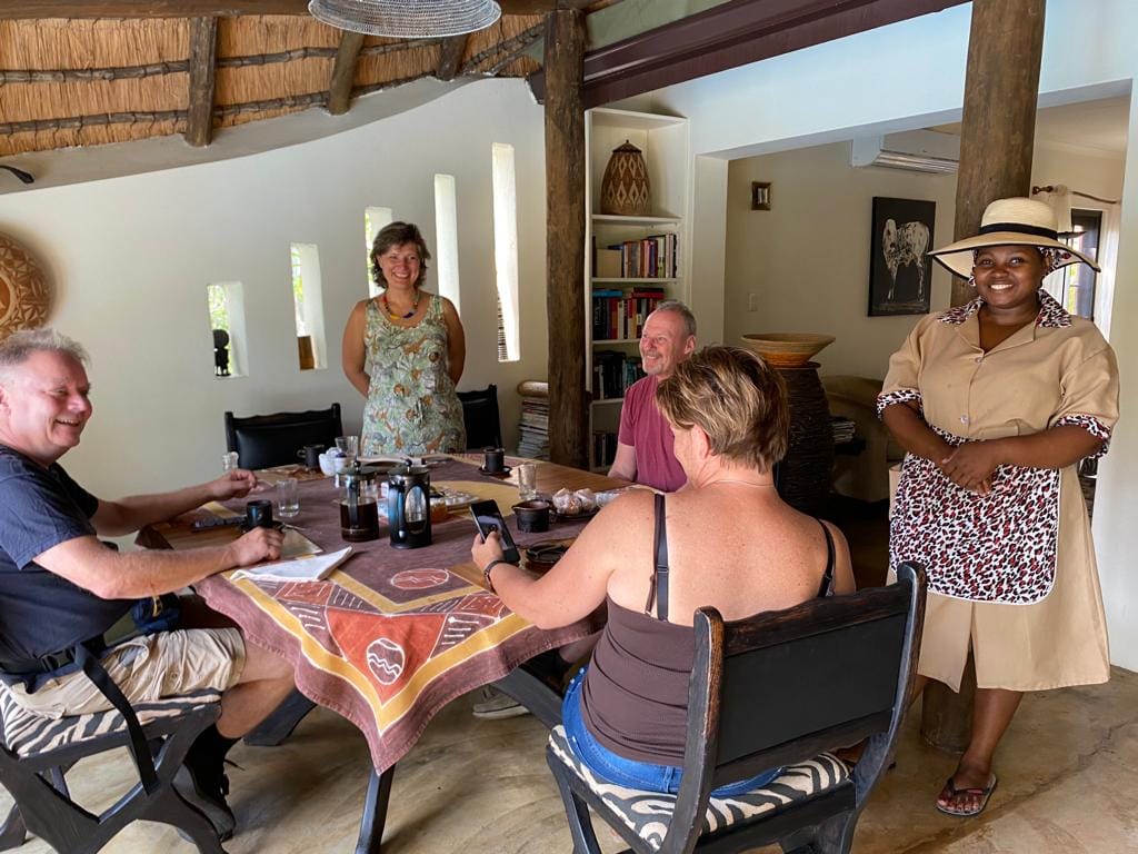 Discover Our Accommodations